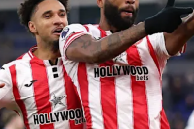 Brentford’s Record-Breaking Goal Scoring Season: A Deep Dive into the Club’s Most Prolific Campaign in Premier League History