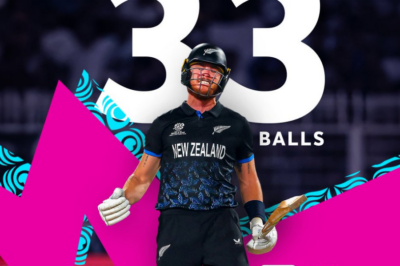 Rewriting the Men’s T20 World Cup Record Books: A New Era of Cricket Excellence