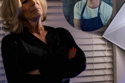 “The Bear” Set to Conclude with Fifth and Final Season, Confirmed by Guest Star Jamie Lee Curtis