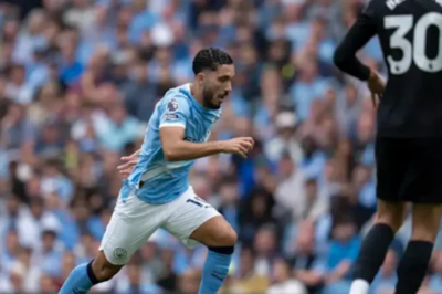 Rayan Cherki: A Rising Star Making Waves at Manchester City with 22 Goals and Assists in 22 Starts