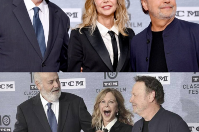 Billy Crystal and Meg Ryan to Reunite at the Oscars in Tribute to Rob Reiner During In Memoriam Segment