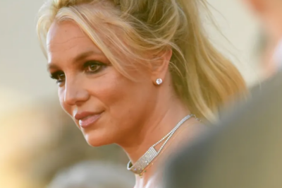 Britney Spears Arrested in Ventura County, California on DUI Charges: An In-Depth Report