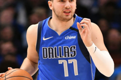 Luka Doncic Leads Dallas Mavericks to Victory with Stellar Performance Against New Orleans Pelicans
