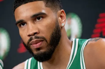 Breaking News: Boston Celtics Star Jayson Tatum Set to Return This Season – Possible Debut as Early as Friday Against Dallas Mavericks