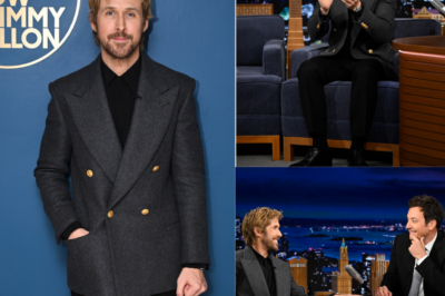 Ryan Gosling to Appear Tonight to Discuss His Latest Film ‘Project Hail Mary’ and Upcoming Saturday Night Live Appearance