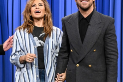 Ryan Gosling and Eva Mendes Make Their First Public Appearance Together in Over a Decade: A Deep Dive into Their Enduring Chemistry and Private Love Story