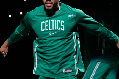 Jayson Tatum Returns to the Court: A Stellar Comeback Marked by Dedication and Determination