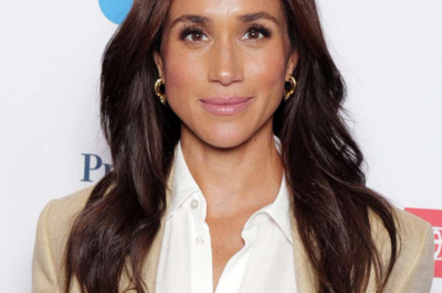 Netflix Withdraws as Investor in Meghan Markle’s Lifestyle Brand: An In-Depth Analysis