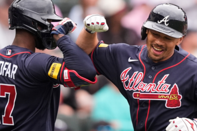 Breaking News: Atlanta Braves’ Jurickson Profar Faces Potential 162-Game Suspension Following Second Positive Test for Performance-Enhancing Drugs