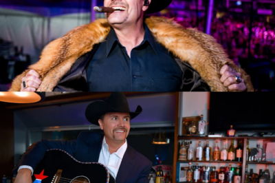 The Viral Incident: John Rich’s Refusal to Sign Guitar Sparks Widespread Debate on Celebrity Autographs and Public Expectations