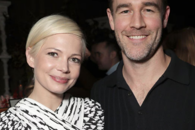 Actress Breaks Silence on Van Der Beek’s Death: An Exclusive Statement to Entertainment Tonight