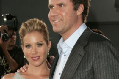 Christina Applegate Reveals Heartwarming Salary Gesture from Will Ferrell and Adam McKay in Memoir