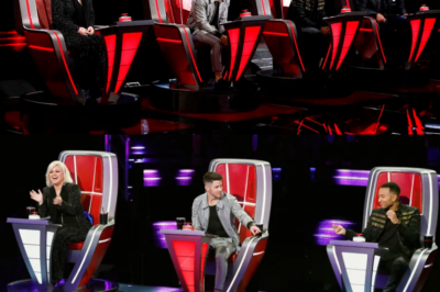 The Final Night of Blind Auditions on The Voice: A Comprehensive Recap and Analysis