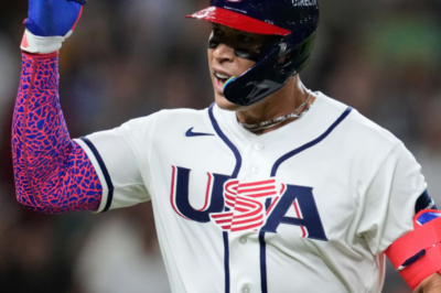 USA Baseball Team Clinches Narrow Victory Over Mexico in Thrilling World Baseball Classic Encounter