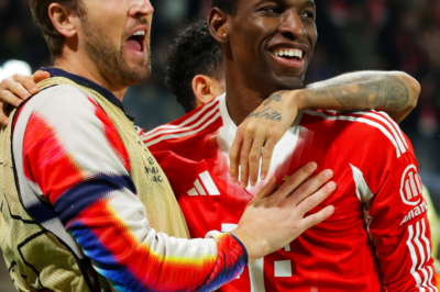 Nico Jackson: A Rising Star Making Waves with Consecutive Starts and Goal-Scoring Prowess