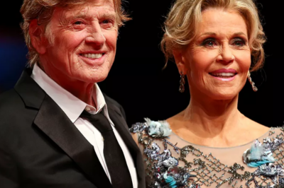 Jane Fonda to Headline Tribute to Robert Redford at the 2026 TCM Classic Film Festival Opening Night