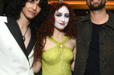 Noah Kahan Supports Chappell Roan’s Right to Privacy Amid Viral Paparazzi Footage