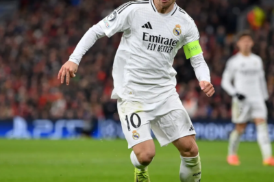 Real Madrid Faces Crucial Champions League Clash Without Key Players: Mbappe, Bellingham, Rodrygo, and Carreras Out of the Match Against Manchester City