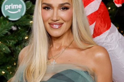 Gwen Stefani: A Reflection on Gratitude, Success, and the Journey of a Music Icon