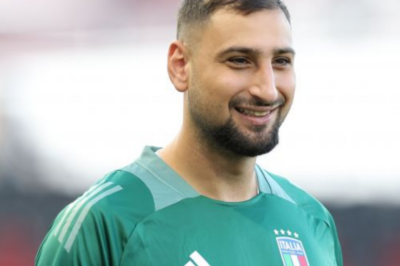 Real Madrid Faces Critical Absence as Gianluigi Donnarumma Expresses Relief: An In-Depth Analysis