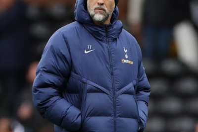 Igor Tudor Makes Unprecedented History at Tottenham Hotspur: First Manager in Club’s Premier League Era to Lose First Four Games