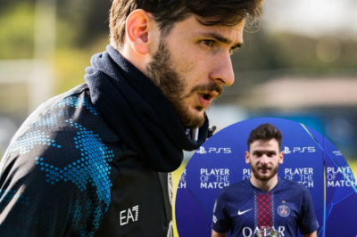 Khvicha Kvaratskhelia Shines Bright: A Stellar Performance Against Chelsea with Two Goals, an Assist, and the Player of the Match Award