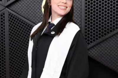Billie Eilish to Make Acting Debut in Film Adaptation of Sylvia Plath’s “The Bell Jar”: A New Chapter in Her Artistic Journey