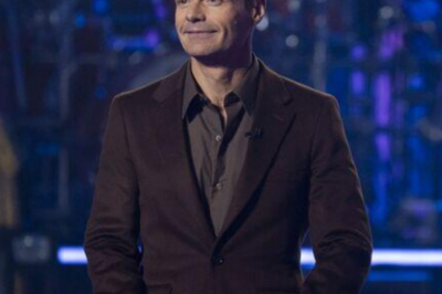 Shocking New Footage Reveals Ryan Seacrest in a Frail, Ghostly State: Fans in Shock and Concern