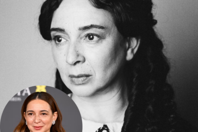 Maya Rudolph Set to Make Her Broadway Debut in the Hit Comedy OH, MARY! This Spring: An Exciting New Chapter in Her Stellar Career
