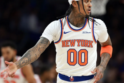 Jordan Clarkson Shines in Utah Return, Leading Knicks to Convincing Victory with 27 Points