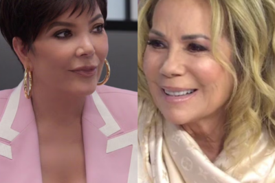 Renowned Former TODAY Co-Host Collaborates with Emmy-Winning Director and Kris Jenner on New Documentary Project