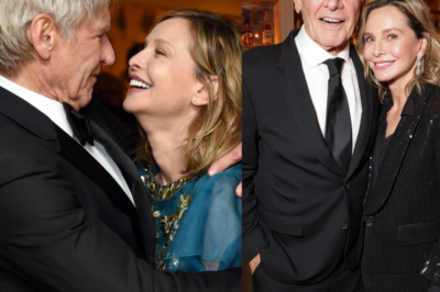 Harrison Ford, 83, Sparks Curiosity with Playful Bedroom Confession