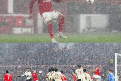 In-Depth Analysis of the Conditions Surrounding Nottingham Forest vs. FC Midtjylland: A Comprehensive Overview