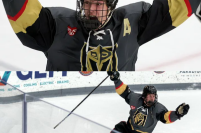 Heartwarming Victory and Unbreakable Spirit: The Inspiring Story of Colin Dorgan’s Overtime Goal Amid Tragedy
