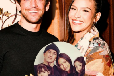 Cassie Ventura Shares Intimate Glimpse of Her Family Life: A Heartfelt Look into the Personal Side of the R&B Icon