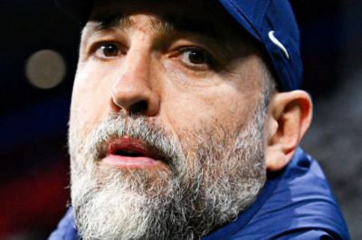 Tottenham Hotspur in Active Search for a New Head Coach Amid Uncertain Future of Igor Tudor