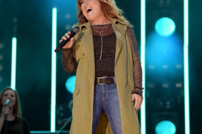 Jo Dee Messina Announces Long-Awaited Return with First New Album in Over a Decade