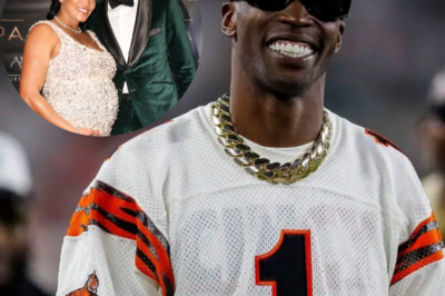 Chad Johnson’s Controversial Dating Philosophy: An In-Depth Look at the NFL Legend’s Preference for Women with Children