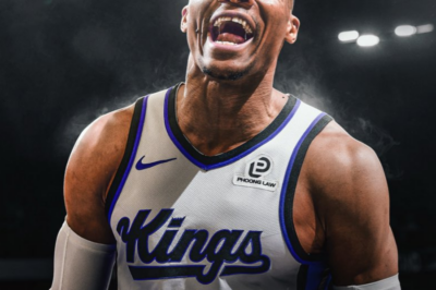 Russell Westbrook Shines in Kings’ Victory Over Clippers: A Closer Look at the 118-109 Win