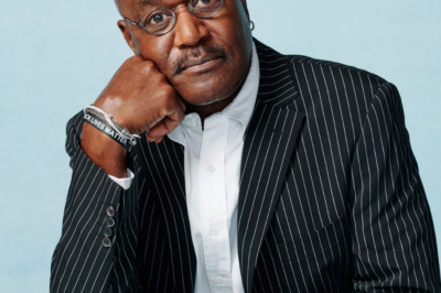 Delroy Lindo: A Legendary Actor’s Five-Decade Journey Through Hollywood’s Most Memorable Roles