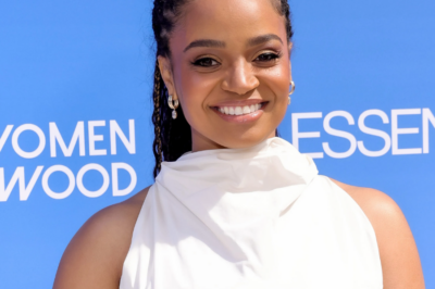 Kyla Pratt: The Quiet Glow That Illuminates Hollywood and Beyond