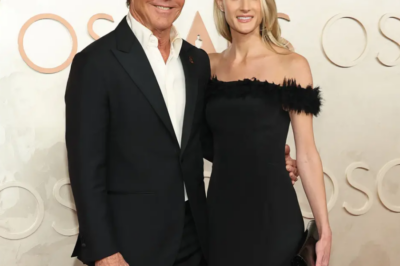 Dennis Quaid Reflects on His Decades-Long Hollywood Career: A Journey Beyond the Oscar Chase