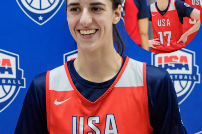 Caitlin Clark and Team USA Set to Continue Their FIBA World Cup Journey with Exciting Matchup Against New Zealand