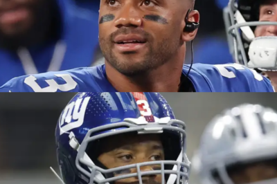 Kansas City Chiefs Show Interest in Russell Wilson Amid Uncertainty Surrounding Patrick Mahomes’ Recovery