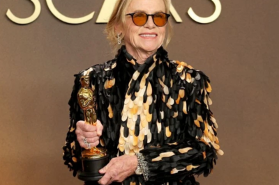Amy Madigan’s Triumph for Weapons at the Oscars: A Landmark Moment Inspiring Fans and Hollywood Alike
