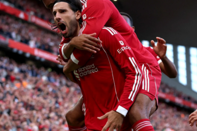 Dominik Szoboszlai: The Rising Free-Kick Maestro Making Waves in the Premier League