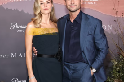 Patrick J. Adams Stars in “The Madison”: An In-Depth Interview on Family, Dedication, and the Power of Showing Up