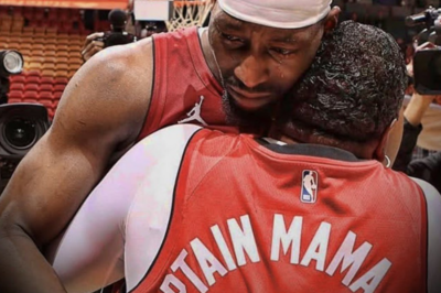 Bam Adebayo’s Legendary Performance and Its Heartfelt Connection to His Late Grandmother’s Birthday