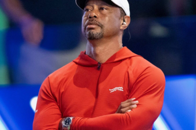 Tiger Woods Confirmed to Compete in the Decisive Match 2 of the TGL Finals on Tuesday Night