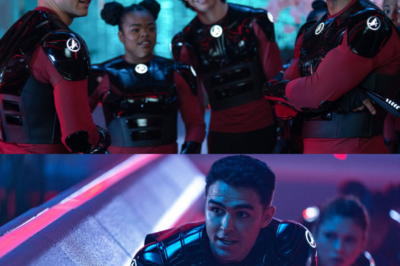 Exclusive Report: “Star Trek: Starfleet Academy” to Conclude After Second Season